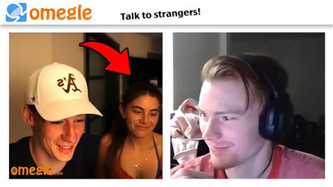 omegle girl cum|Omegle: Im being used as sex